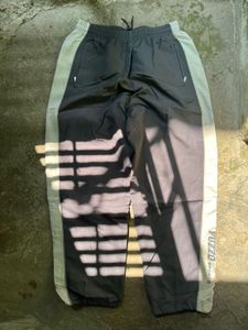 Fuzzo Sports Track Pants