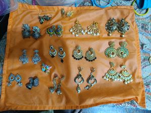 Earring Bundle