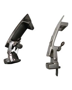 Combo of 2 Belth buckle for Men