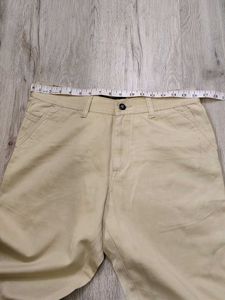 Ma1933 K-NOP Baggy jeans waist 32