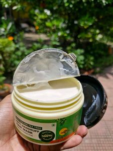 Pilgrim Anti Dandruff Hair Mask