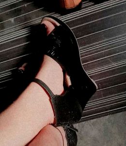 Black Heels 👠