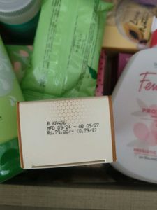 Oriflame Milk And Honey Soap