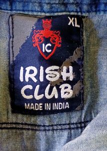 Irish Club