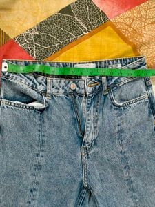 Imported Jeans