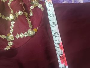 Srrara Kurta With Dupptta