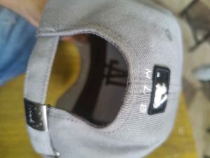 Cap