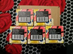 Pack Of 5 Tranexamic Serum With Yuzu Vitamin C