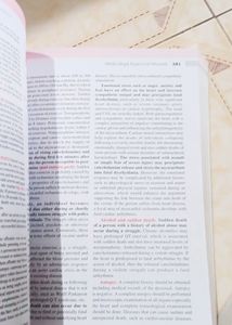 The Essentials Of Forensic Medicine And Toxicology