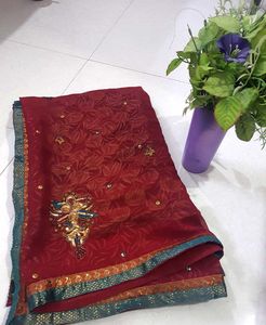 Fancy Saree