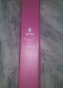 Harry Potter Series Offical Wand Of Draco Malfoy