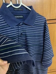 Men’s Casual Tee