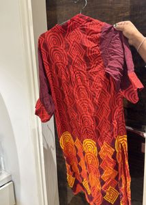 Laks*ita Kurta