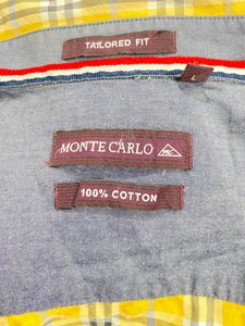 Monte Carlo Shirt For Sale!!!