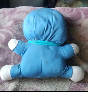 Doraemon Cute Soft Toy.