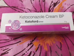 2 ketoford sealed creams for fungal acne