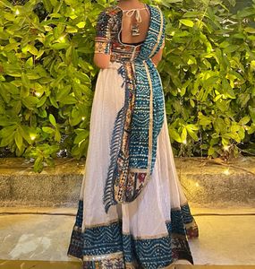 Elegant Lehenga Choli Set