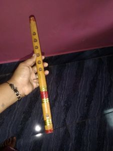 Bamboo Flute