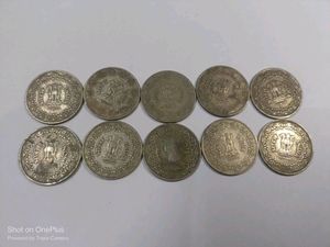 50 Piasa Coin 🪙