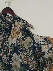 Floral Top