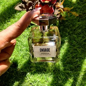 Engage Verona Fragrance For Women 100 ml