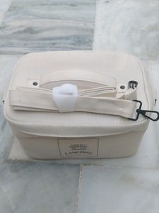 Lancome Venity Bag