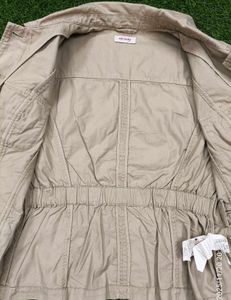 Imported Stylish Denim Jacket