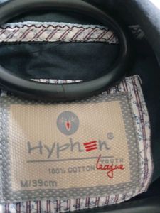 Hyphen Brand Shirt For Men