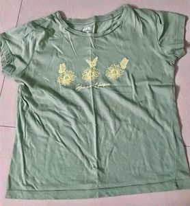 Zudio casual t-shirt