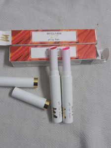 Myglamm Lipbalm Combo