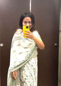 Kurta Set With Dupatta