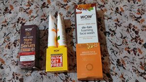 Combo Offer