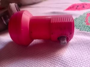 2 Working Lnb For DTH DD Free Dish
