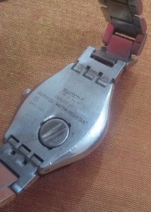 Swatch Watch