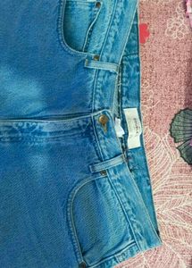 Blue Jean Totally New Condition