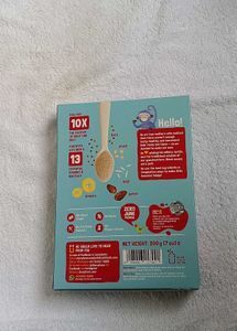 Slurrp Farm Raagi Cereals