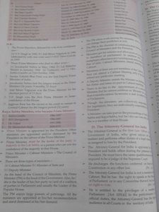 Lucent&#39;s General Knowledge