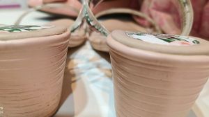 Sreeleathers Fancy Sandal