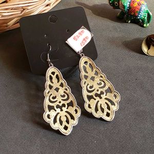 Elegant Dangle Earrings