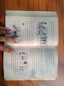 Diary Of A Wimpy Kid THE UGLY TRUTH