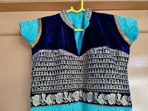 ETHNIC GOWNS