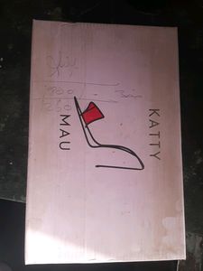 Heels Formal And Casual Wear