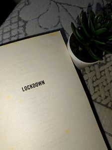 Peter May&#39;s Lockdown - Thriller