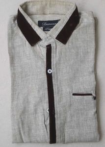 Demaxx Dress Shirt