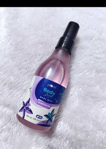 Plum Body Mist