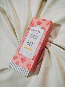 Dot & Key Watermelon Cooling Sunscreen ~ 80 ml