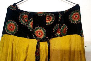 It&#39;s a Cotton Lehenga