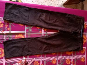 Branded Shining Pent For Men (36) (39)