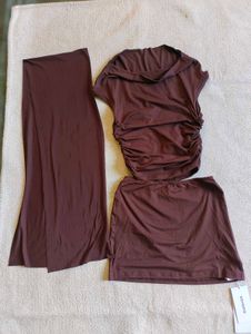 Savana 3 Piece Set