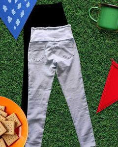 Women&#39;s Denim jeggings